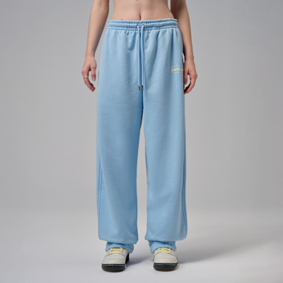 Jordan Flight Fleece Women's Baggy Pants. Nike.com